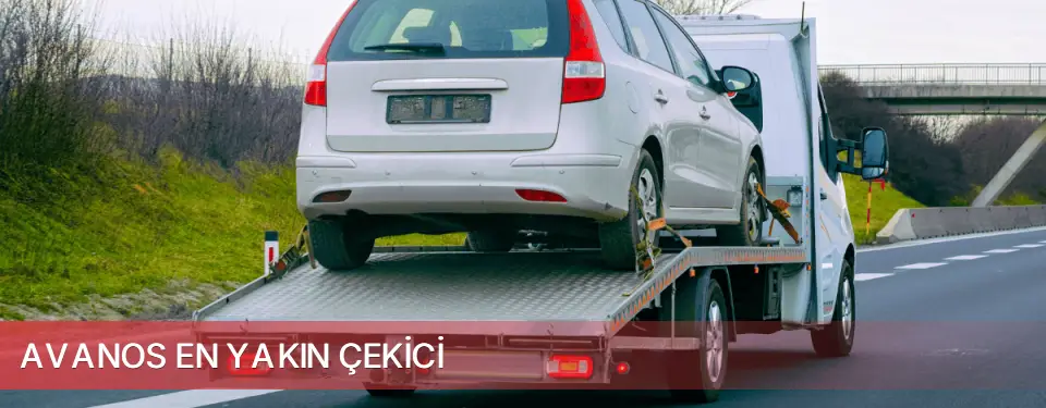 Avanos İlçemi En Yakın Çekici